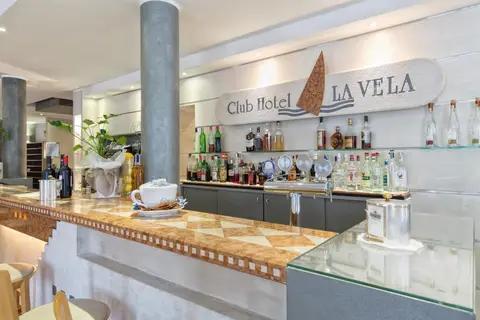 Club Hotel la Vela in Torbole Casaglia — foto 5