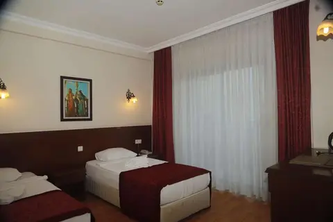 Stella Hotel in Kemer — foto 3