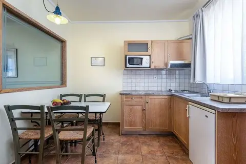 Aegean Houses in Lambi, foto 16