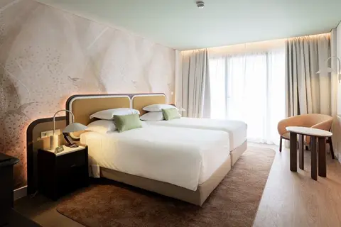 São Miguel Park Hotel in Ponta Delgada, foto 4