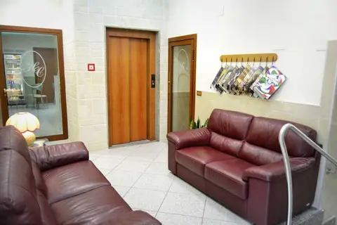Hotel Colombo in Napels, foto 2
