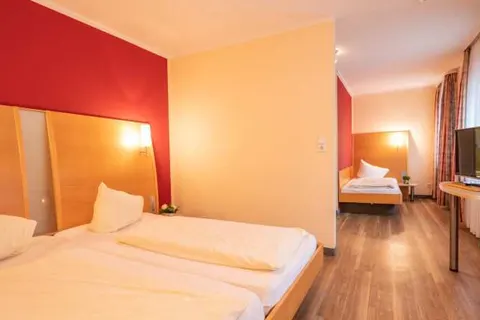 Hotel Gasthaus Adler foto 21