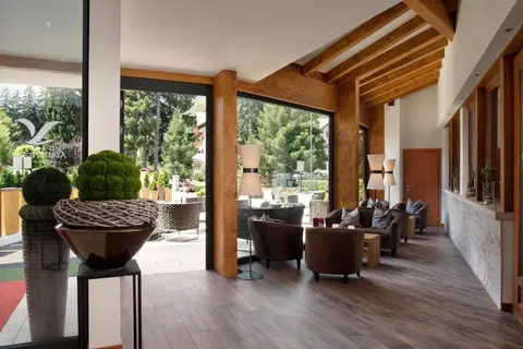 Hotel Adler in Andalo, foto 3