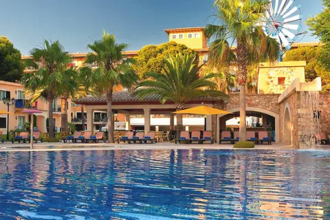 Occidental Playa de Palma in Palma — foto 4