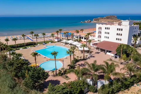 Hotel Baia d'Oro in Licata, foto 5