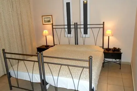 Lambrinos Suites in Platanias (Chania) — foto 20