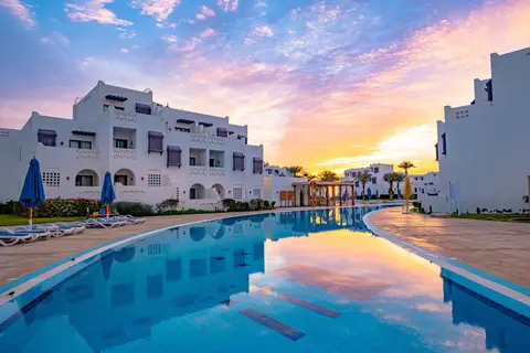 Mercure Hurghada Hotel in الهضبه — foto 8