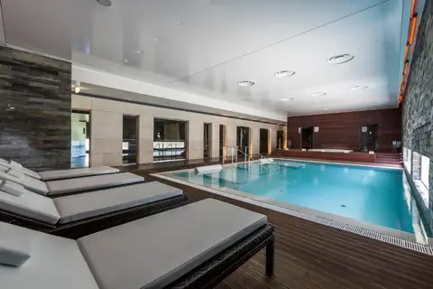 Monte Real - Hotel Termas Spa in Leiria — foto 5