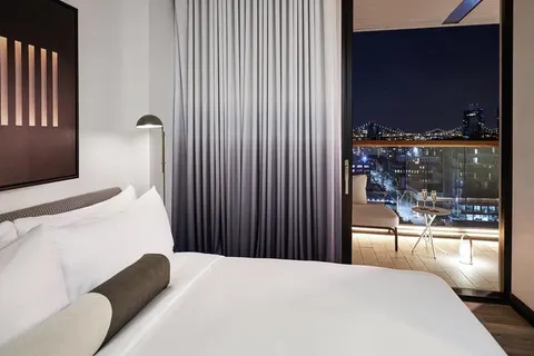 The William Vale foto 2