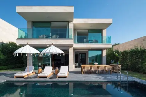 Vogue Hotel Supreme Bodrum in Bodrum