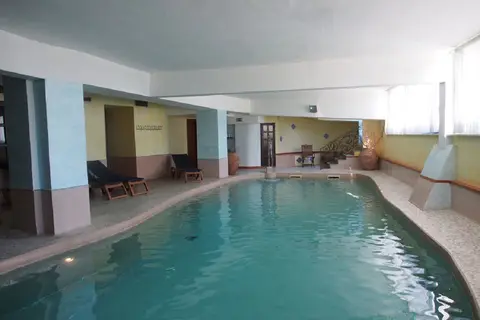 Sporting Baia Hotel in Giardini Naxos — foto 18
