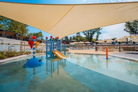 Aminess Style Camping Atea Pitches in Njivice — foto 10