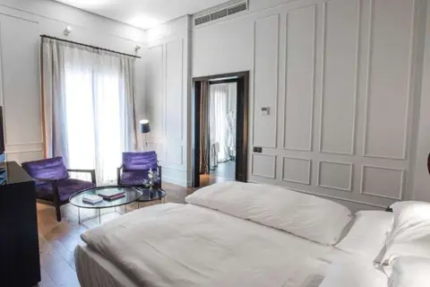 CoolRooms Palacio Villapanes in Sevilla, foto 29