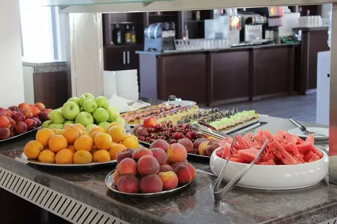 Hotel Moonlight in Свети Влас — foto 28
