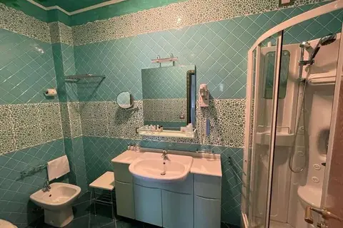 Hotel Baia dei Faraglioni in Mattinata — foto 20