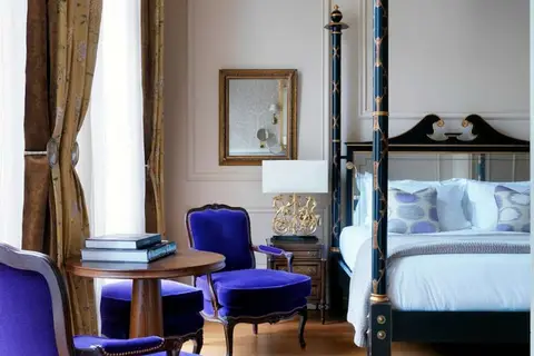 The Kensington Hotel in Londen, foto 11
