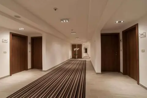 Aparthotel Miramare in Makarska — foto 26