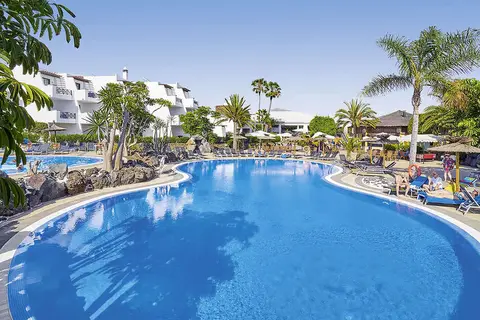 Allsun Hotel Albatros in Costa Teguise — foto 2