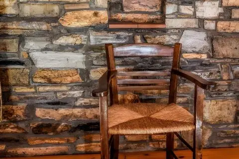 Alexis Villas in Σκάλα Ποταμιάς — foto 12