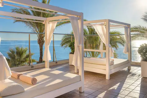 Elba Estepona Gran Hotel & Thalasso Spa in Estepona — foto 9