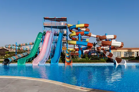 Sunrise Solara Aqua Park in Al Ahia' — foto 2