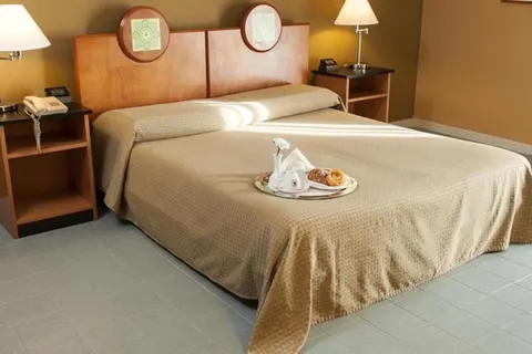 Albergo Athenaeum foto 2