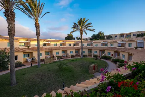Hotel Royal Suite in Pájara — foto 4