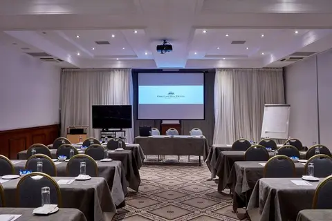 Grecian Bay Hotel in Ayia Napa — foto 18