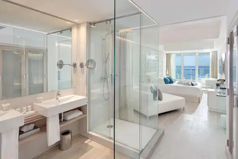 Amare Beach Hotel Marbella - adults recommended in Marbella — foto 12