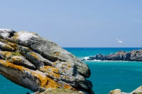 Camping Demoiselles Plage foto 21