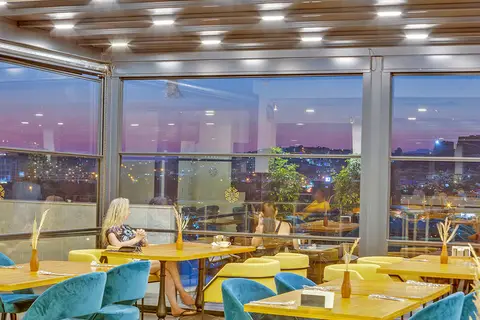 Signature Blue Resort in Kuşadası — foto 7