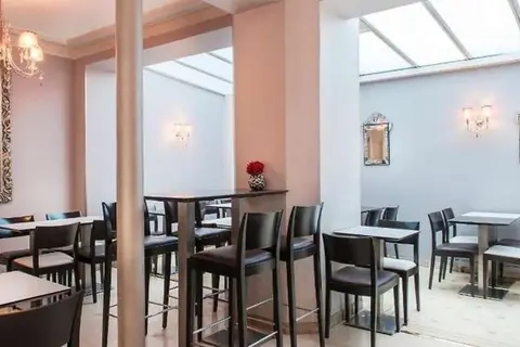 Hotel Corona Rodier in Parijs, foto 8