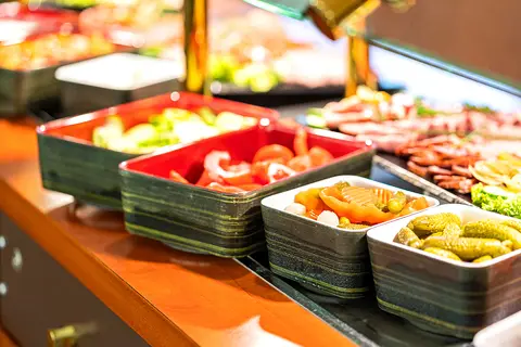 SEETELHOTEL Nautic Usedom Hotel & Spa in Koserow — foto 7