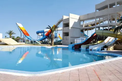 Caribbean World Venus Beach in منارة الحمامات — foto 12