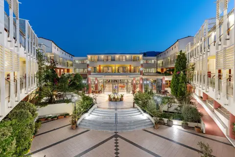 Hydramis Palace in Χανιά — foto 5