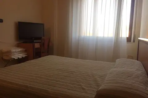 La Casa del Pellegrino in Monte Sant'Angelo, foto 21