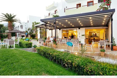 Alianthos Estate Resort foto 12