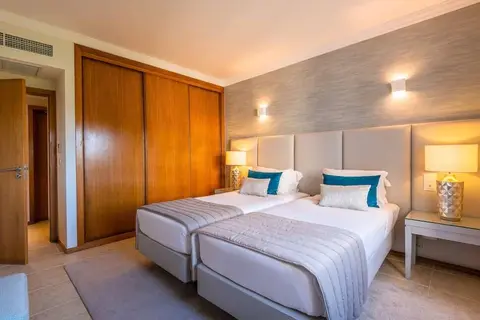 Vale D'Oliveiras Quinta Resort & Spa in Lagoa e Carvoeiro — foto 17