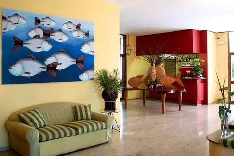 Hotel Danieli Bibione in San Michele al Tagliamento, foto 6