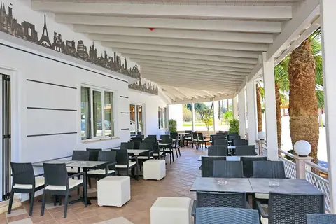 Magda Hotel in Magda Hotel, foto 13