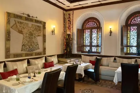 Le Sillage Palace Sky & Spa in Marrakesh, foto 20