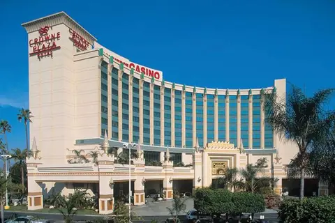 The Commerce Casino & Hotel in Commerce — foto 9