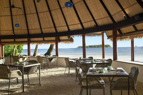 Dhawa Ihuru in Ihuru Island — foto 6