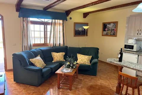 Apartamentos Estrella del Norte in Puerto De La Cruz — foto 18