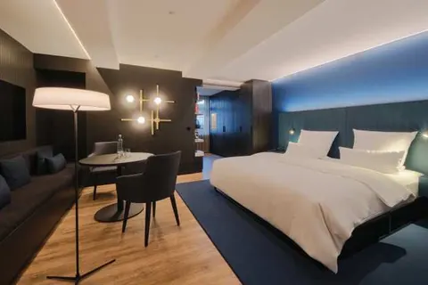 Hotel am Sophienpark foto 4