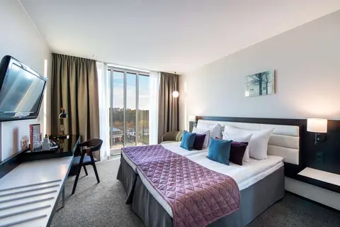 Clarion Hotel Stockholm in Stockholm — foto 3