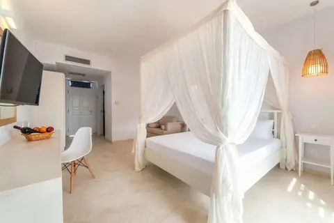 Paros Agnanti Hotel in Παροικιά — foto 24
