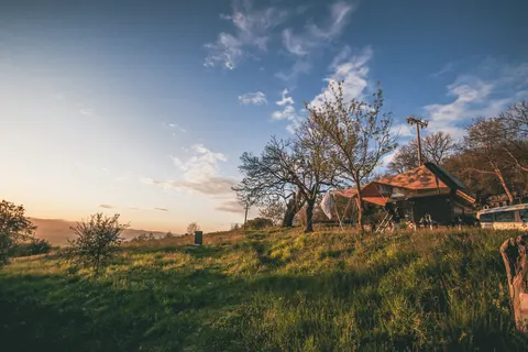 Camping Lucherino foto 26