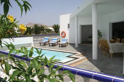 Villas del Mar in Yaiza — foto 7
