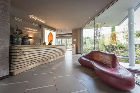 Hotel Aqualux Suite & Terme in Bardolino, foto 26